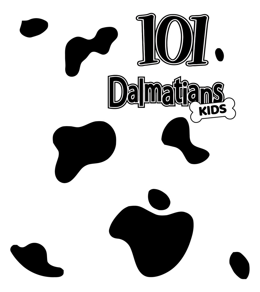 101-Dalmatians
