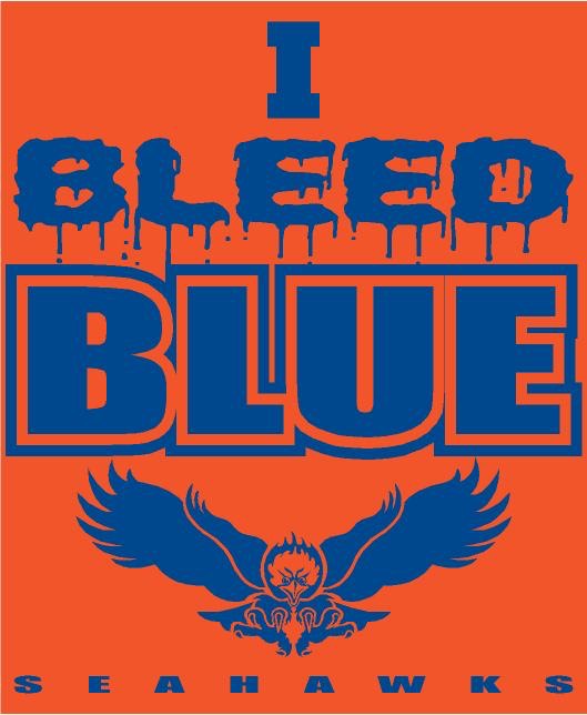 bleed