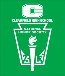 CLEARFIELD HONOR SOCIETY 2