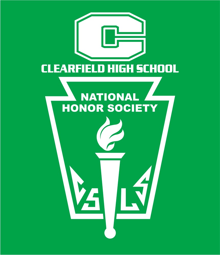 CLEARFIELD HONOR SOCIETY 2