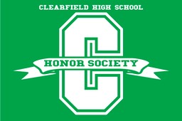 CLEARFIELD HONOR SOCIETY