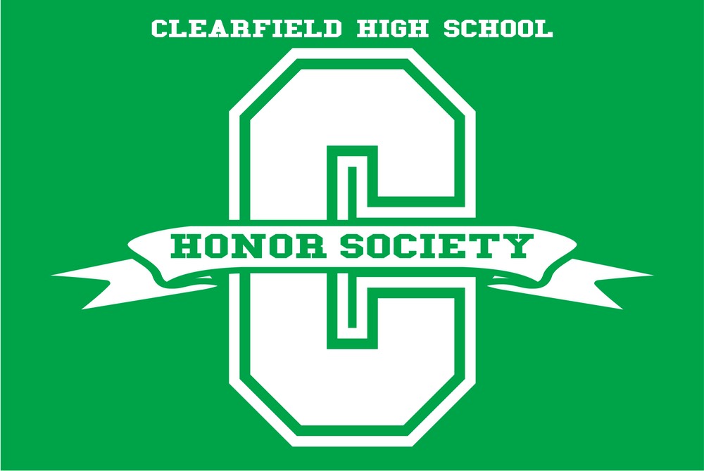 CLEARFIELD HONOR SOCIETY