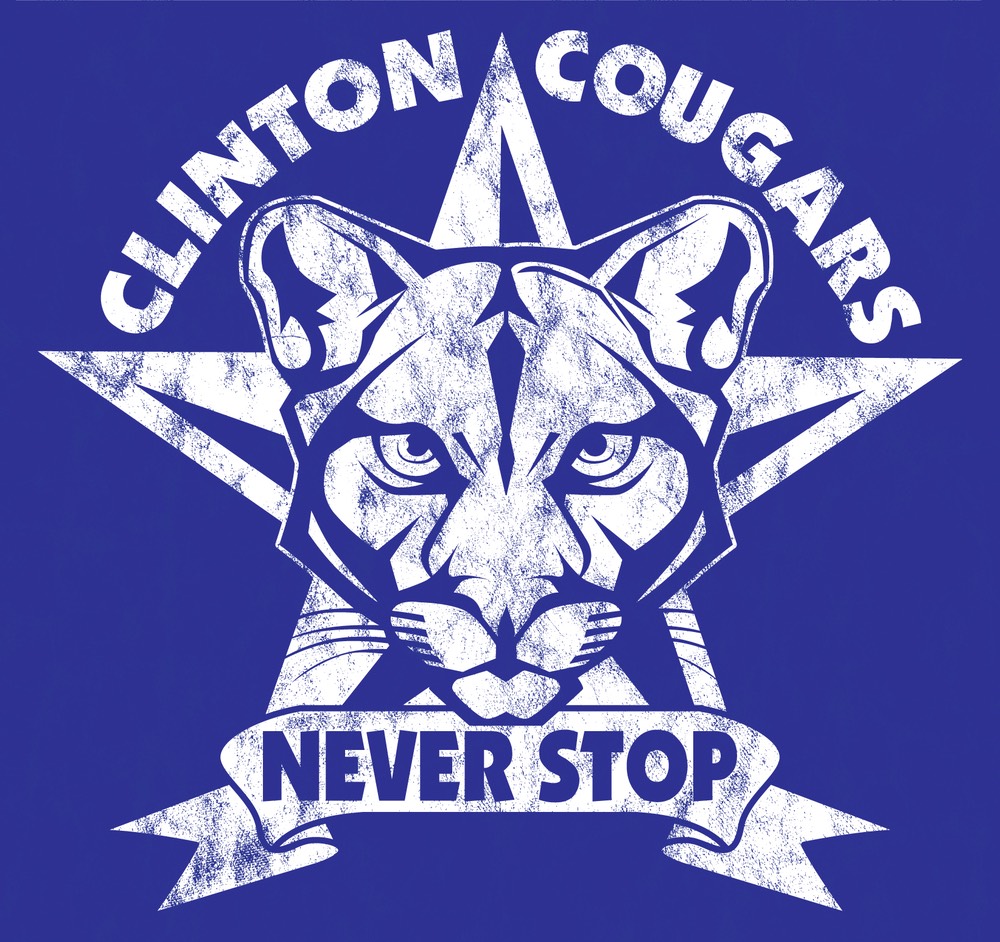 CLINTON-COUGARS-CONV