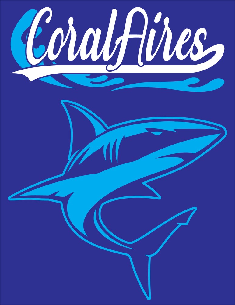 Coral-Aires