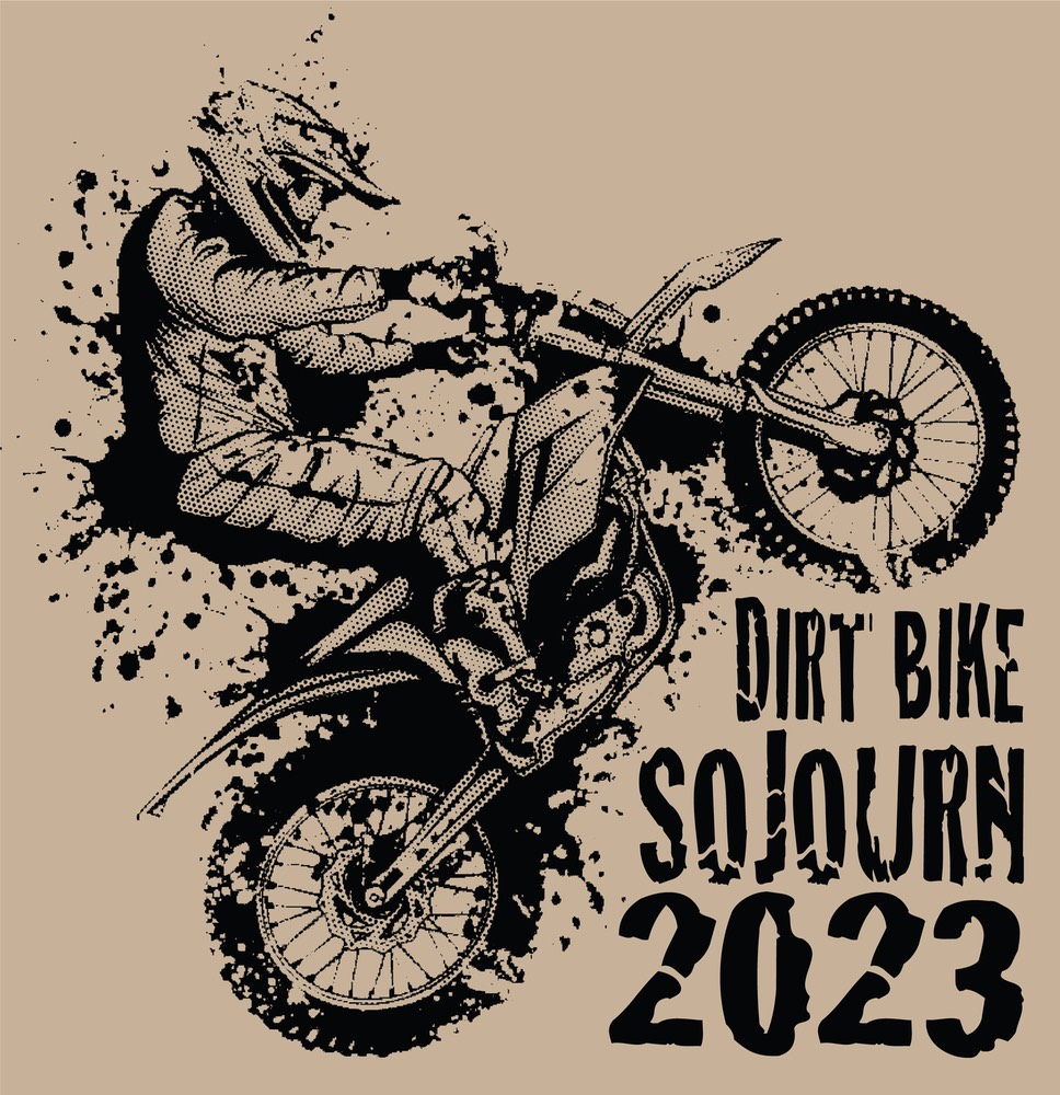 dirt-bike