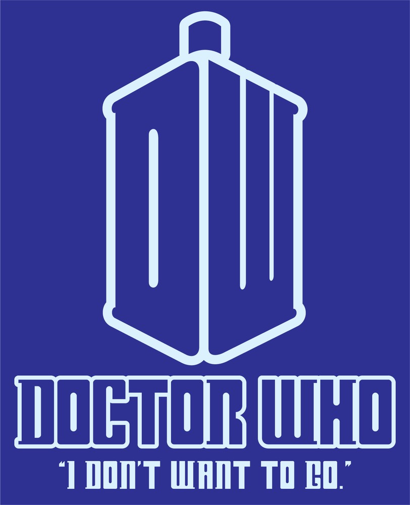 DOCTOR-WHO