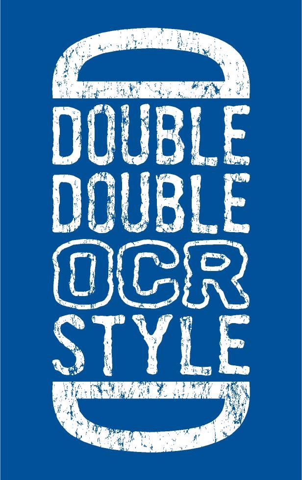 doublerigby
