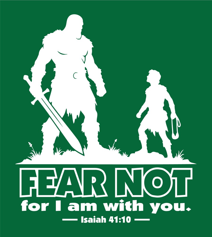 Fear-Not