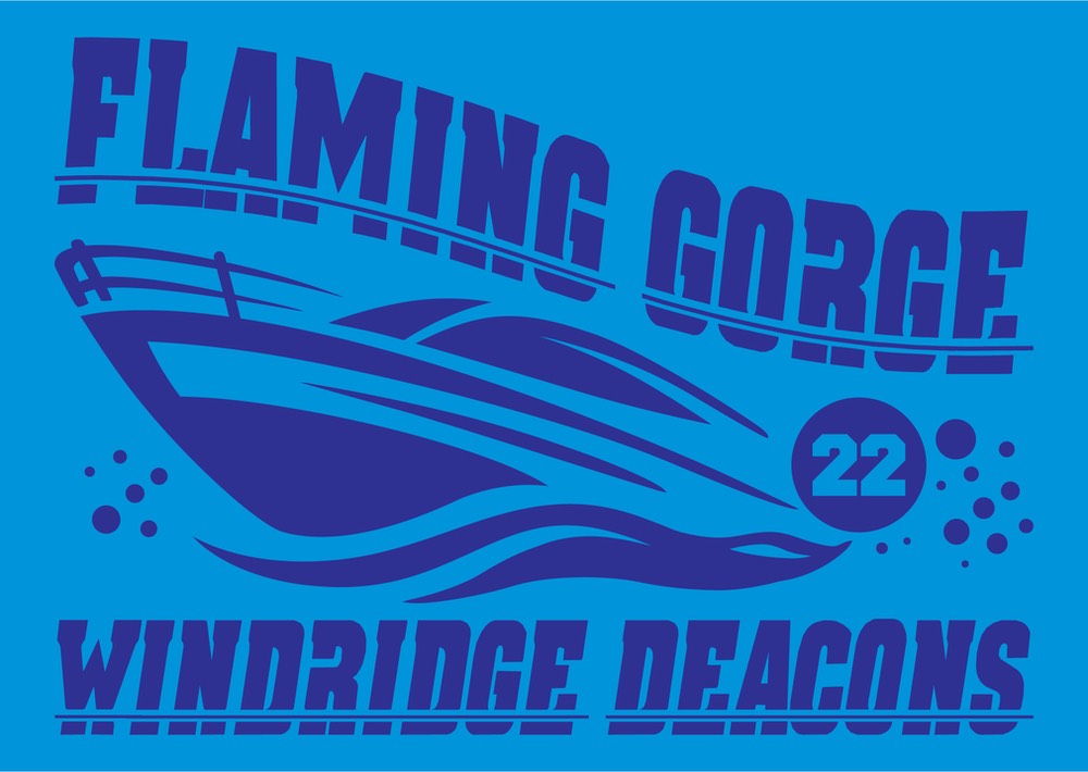 Flaming-Gorge