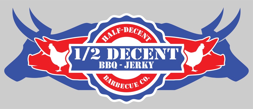 Half-Decent