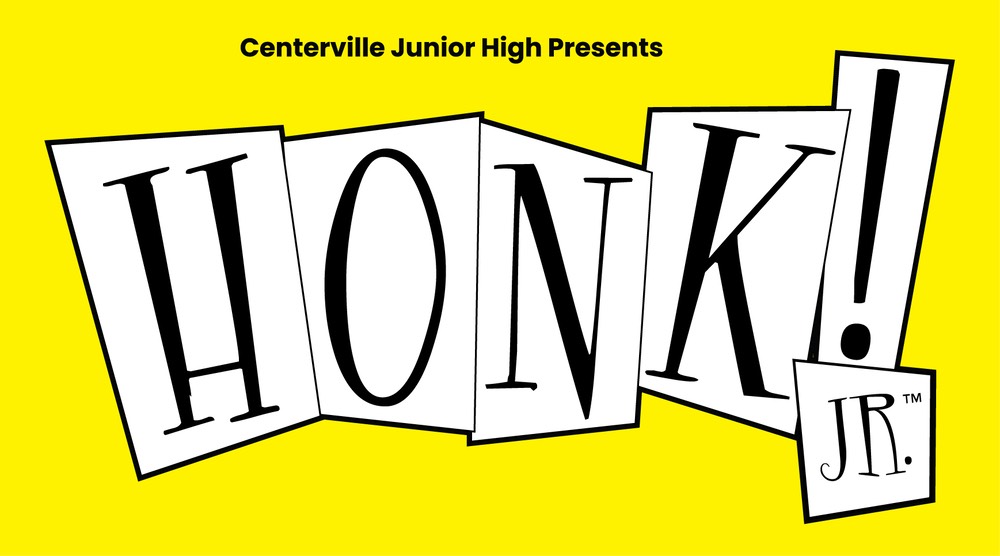 honk