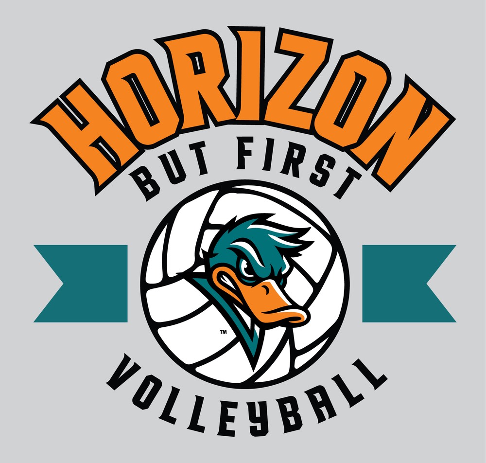 Horizon-Volleyball