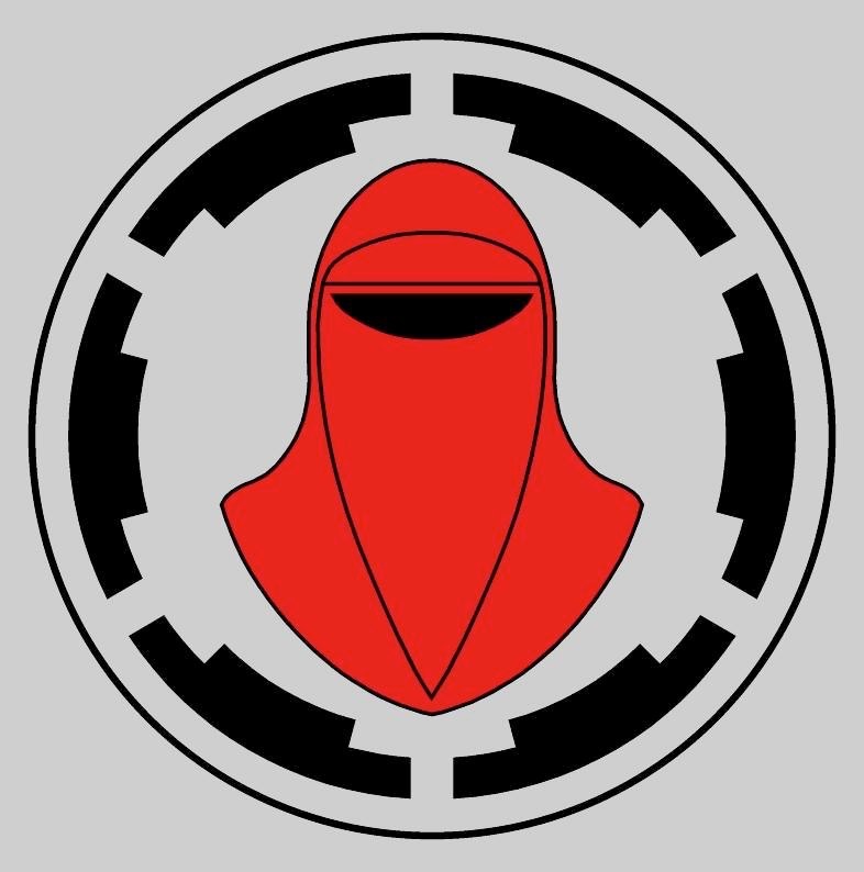 IMPERIAL GUARD
