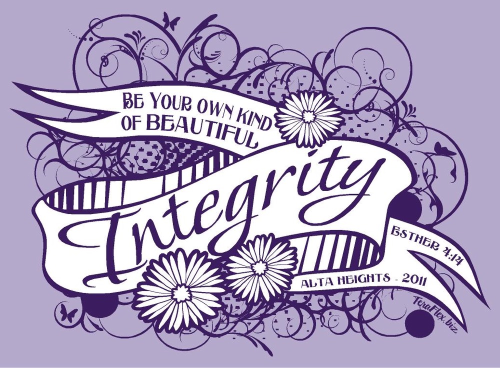 integrity
