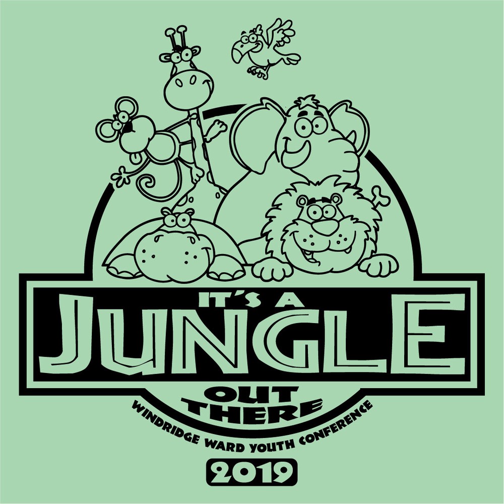 JUNGLE