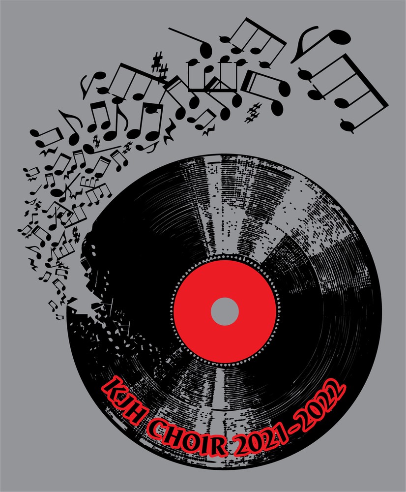 KJH-Choir