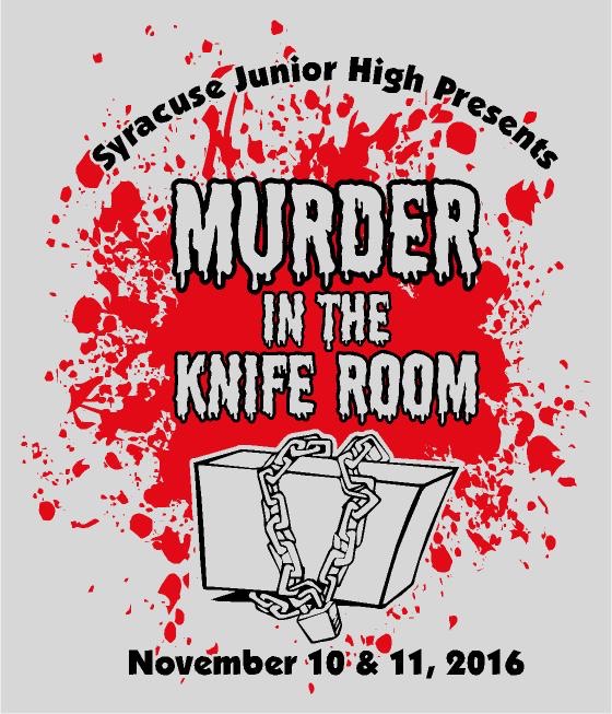 murder