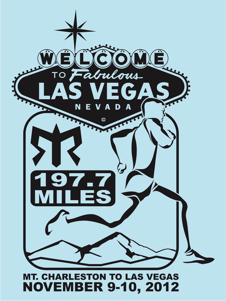 NATE HAMMOND LAS VEGAS