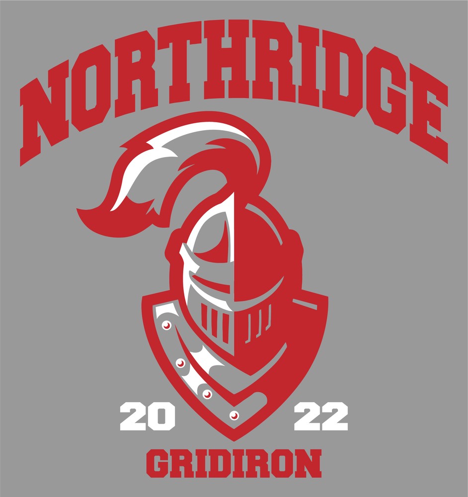 Northridge-Football