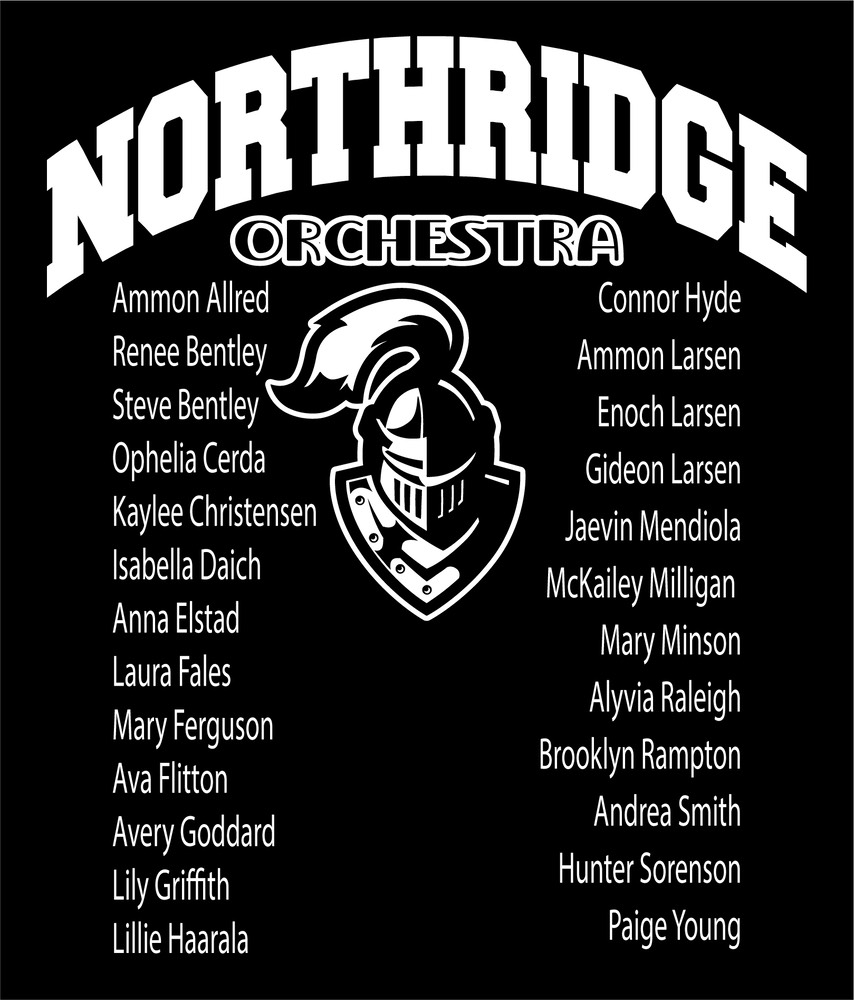 Northridge-Orchestra