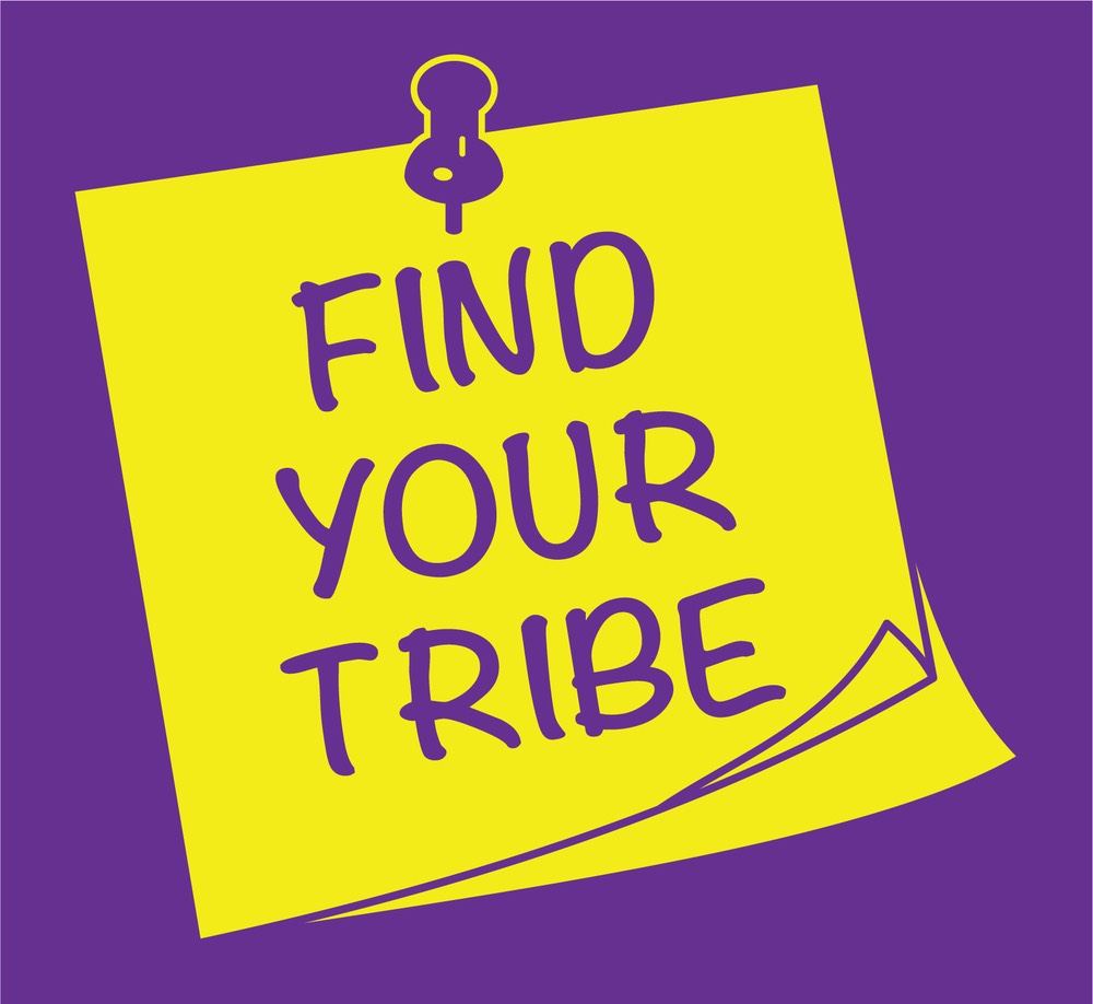Posted-Tribe