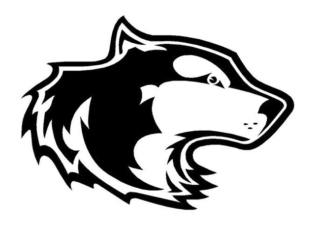 profilehuskyhead-2 med