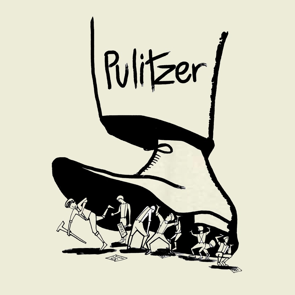 pulitzernewsiesnewart