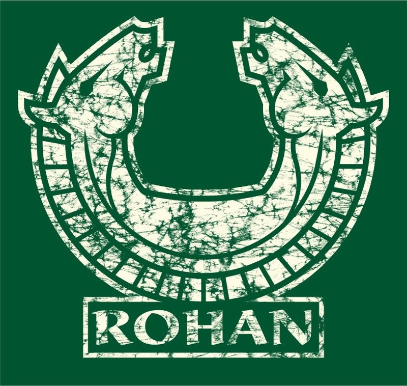 rohan