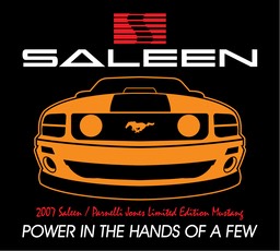 saleenart