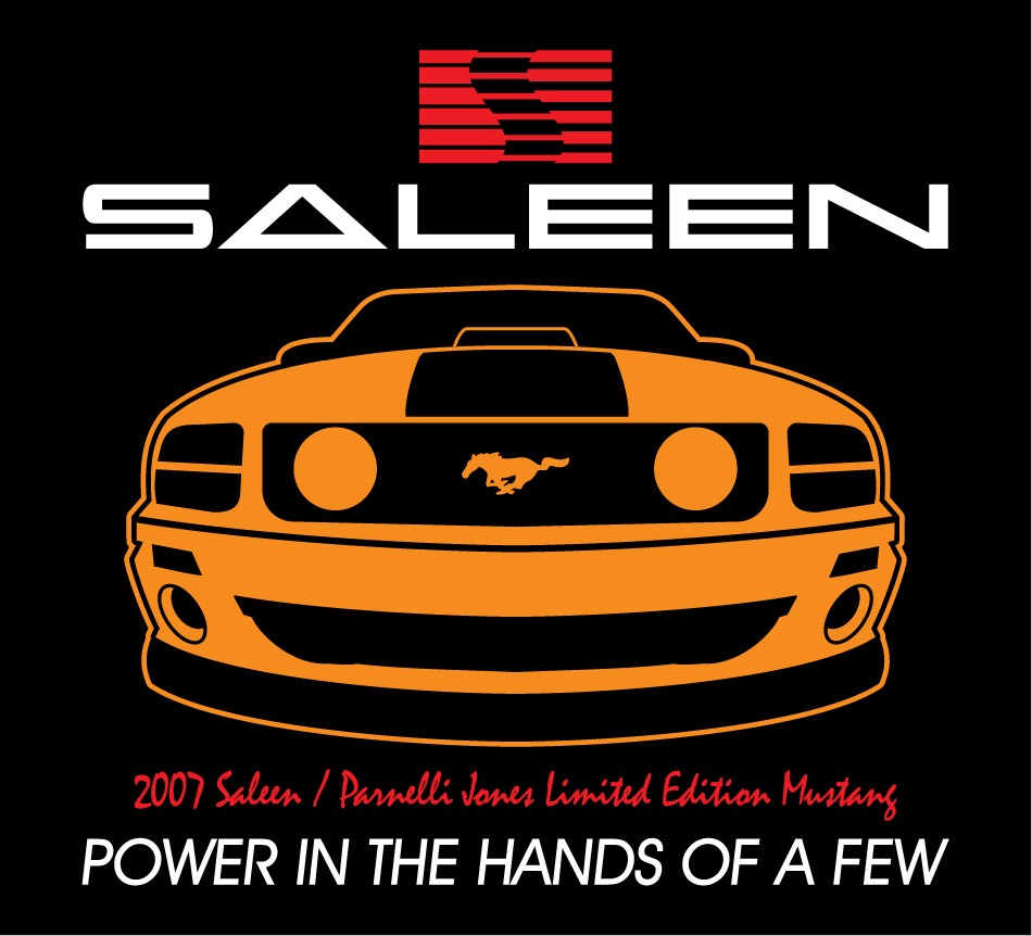 saleenart