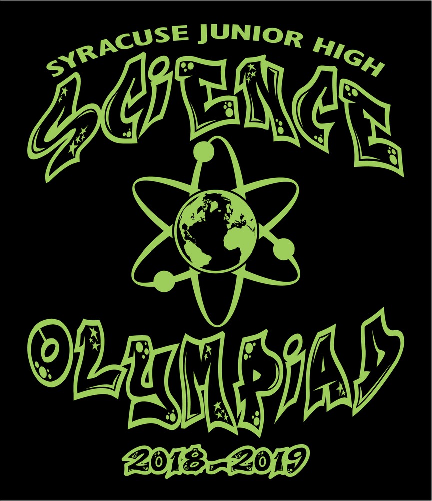 SCIENCE-OLYMPIAD