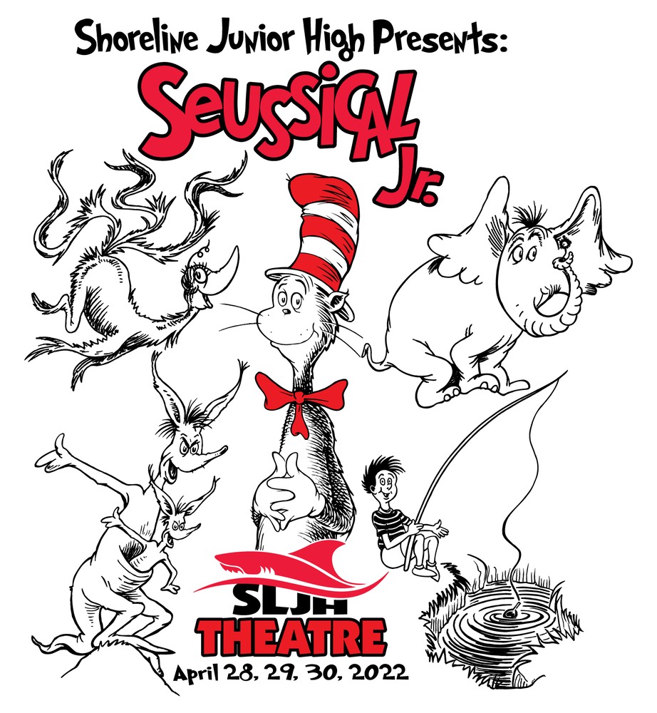 Seussical-Shoreline