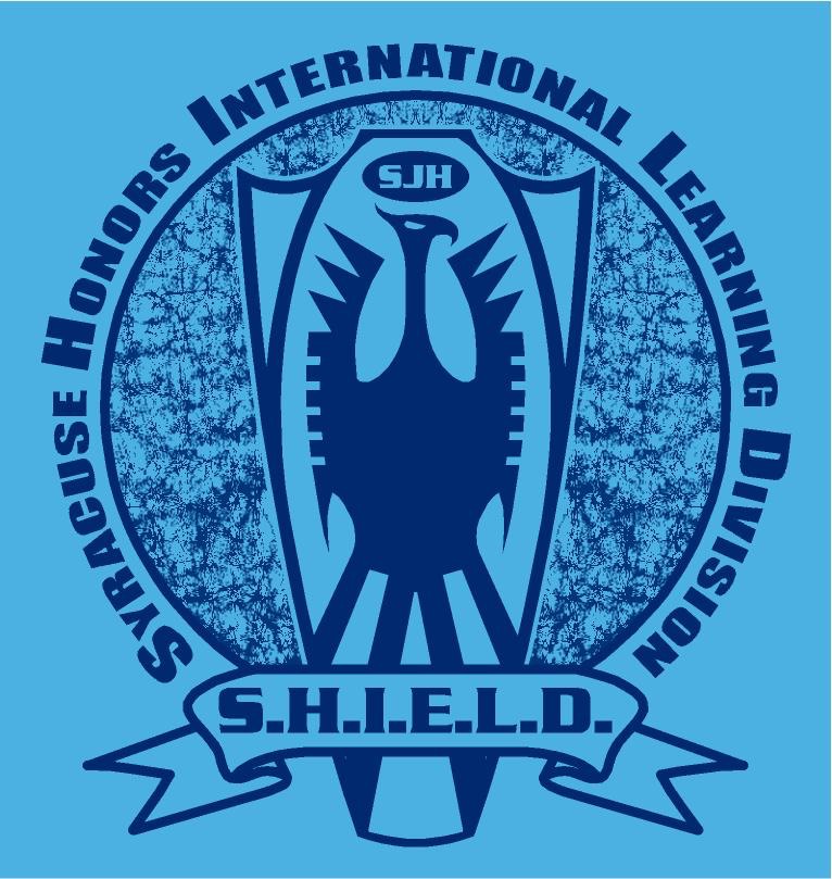 shield