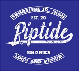 Shoreline-Riptide