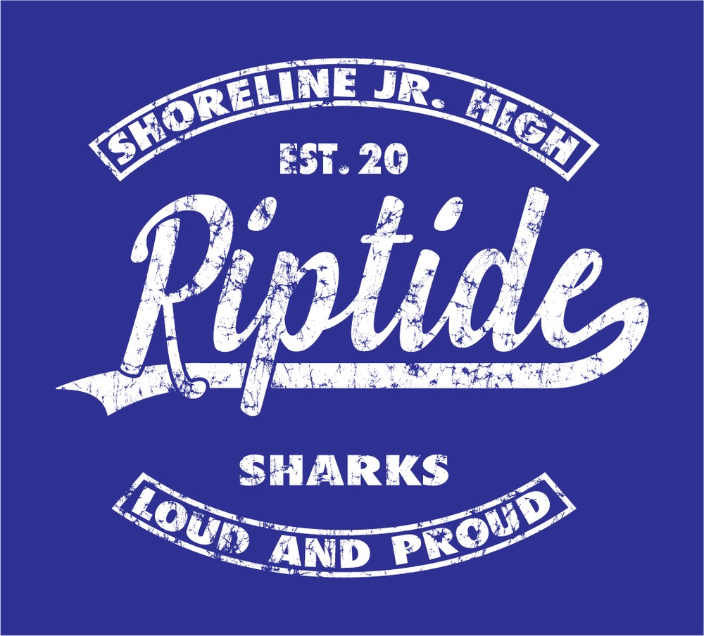 Shoreline-Riptide