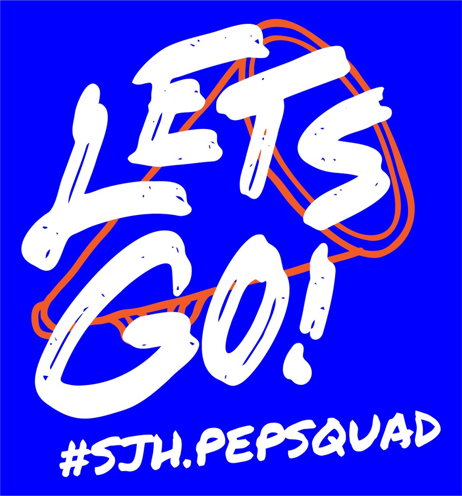 SJH-Pep-Squad