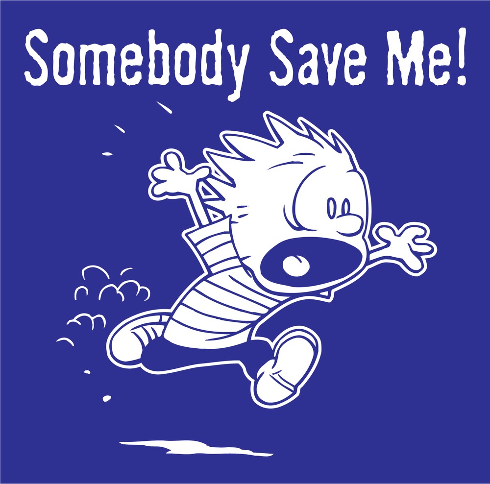 Somebody-Save-Me
