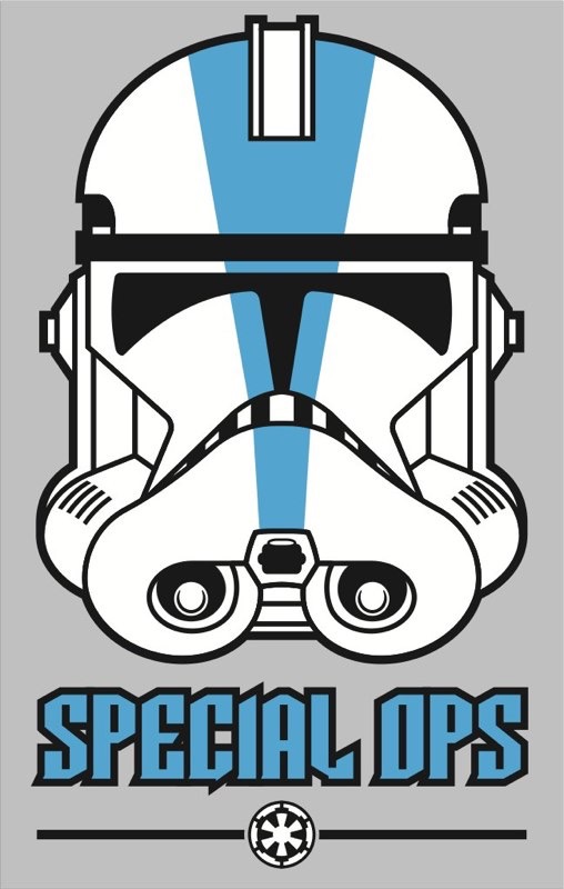 SPECIAL OPS