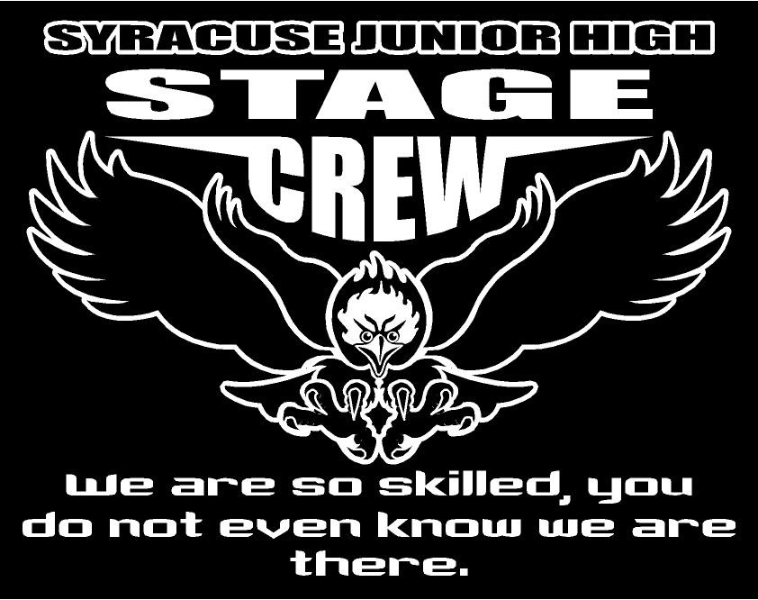 stagecrew