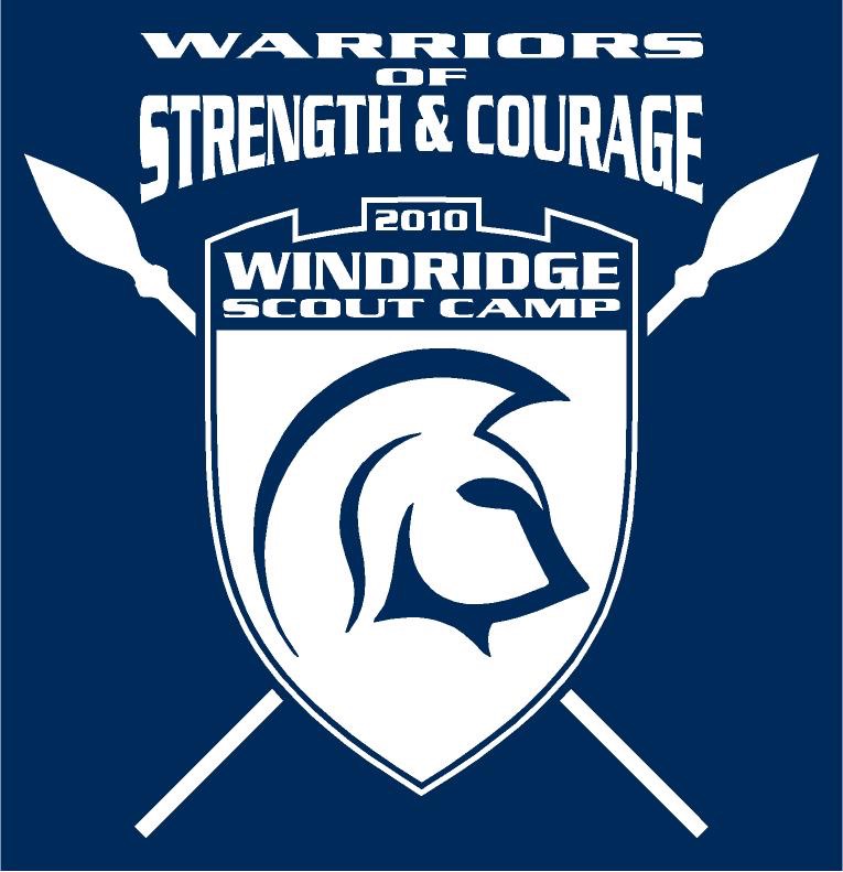 strengthcourage