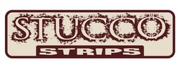 stuccostrips