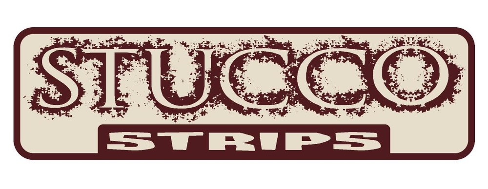 stuccostrips