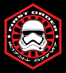 thefirstorder