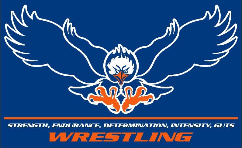 wrestling